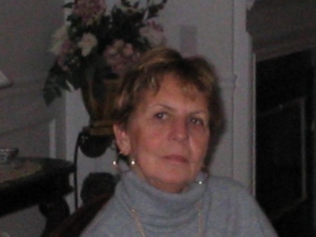 Nancy gaudin's Classmates® Profile Photo