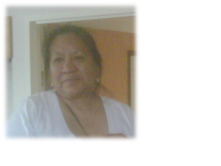 Pauline Nasewytewa's Classmates® Profile Photo