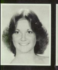 Traci Gibian's Classmates profile album