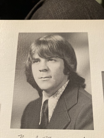 N. John Marinack's Classmates profile album