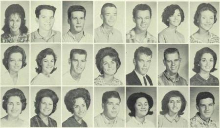 Phyliss Lee's Classmates profile album