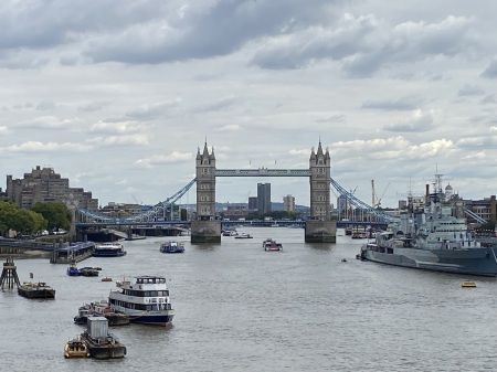 London Bridge