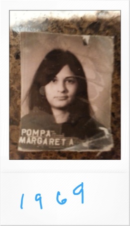 Margaret Pompa's Classmates profile album
