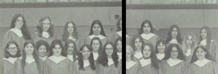 Elizabeth Holcomb's Classmates profile album