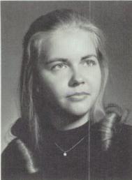 Jeanette Lindberg's Classmates profile album