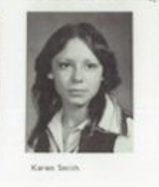 Karen Ray's Classmates profile album
