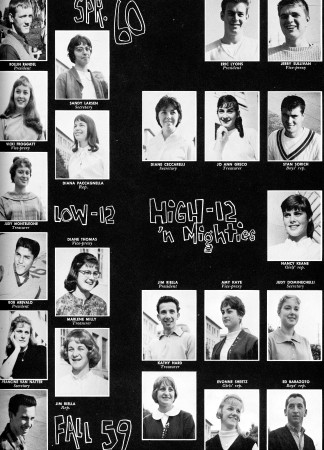 Gary Levy's Classmates profile album