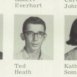 Ted Heath's Classmates profile album