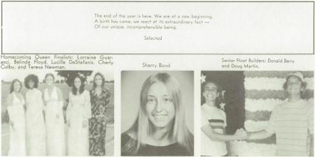 Sherry Cail's Classmates profile album