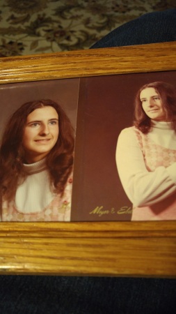 Kathy Thomas' Classmates profile album