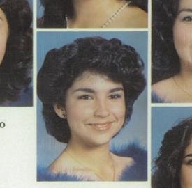 Elizabeth Torres' Classmates profile album