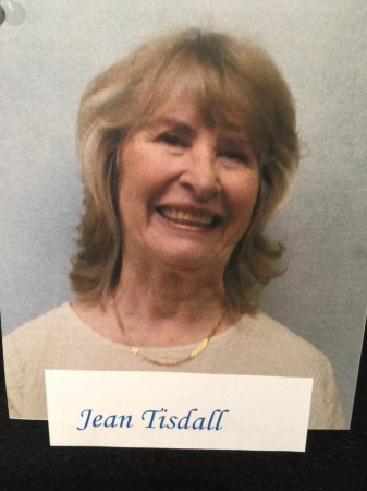 Jean Tisdall's Classmates® Profile Photo