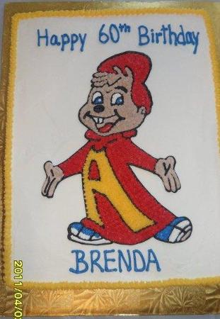 Brenda Lamondin's Classmates® Profile Photo