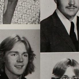 Theodore Jones' Classmates profile album