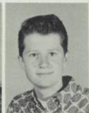 Gary Newton's Classmates profile album