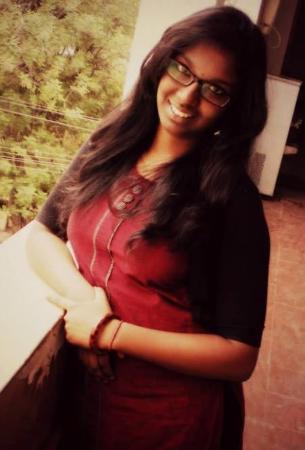 Roshnee Krishnamurthy's Classmates® Profile Photo