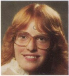 Michelle Elton's Classmates profile album