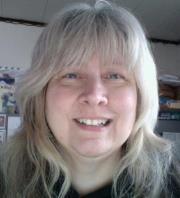 Brenda Robertson's Classmates® Profile Photo