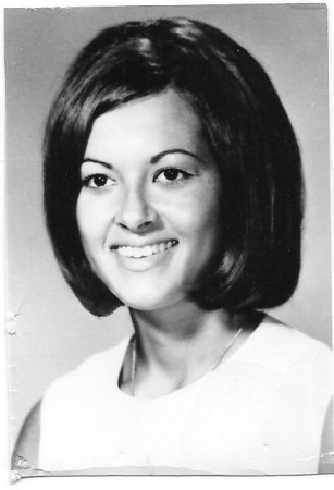 Rita Keel's Classmates® Profile Photo