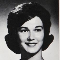 Carol Baker's Classmates profile album