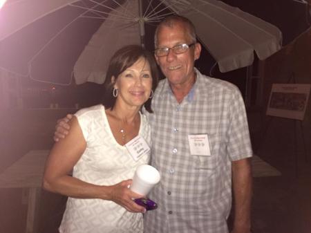 Carrie Welborn's album, Class of 73, 74, & 75 2015 Reunion