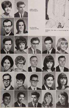 David Dube's Classmates profile album