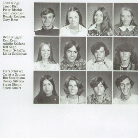 carlette lynch's Classmates profile album