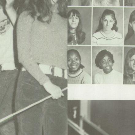 Connie Cole's Classmates profile album