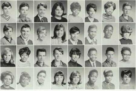 Donald Coy's Classmates profile album