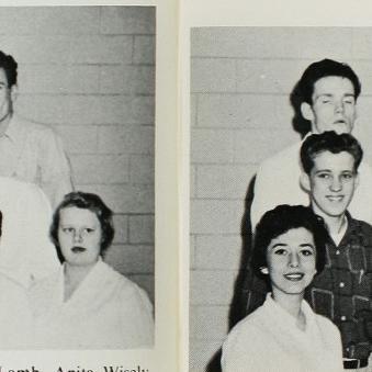 Lawrence Drobnich's Classmates profile album