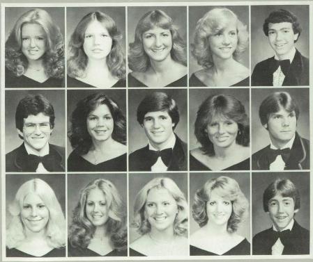 Stephen Gamble's Classmates profile album