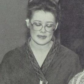 Arlene Mackey's Classmates profile album