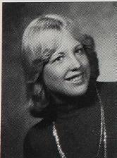 Michelle Yates' Classmates profile album