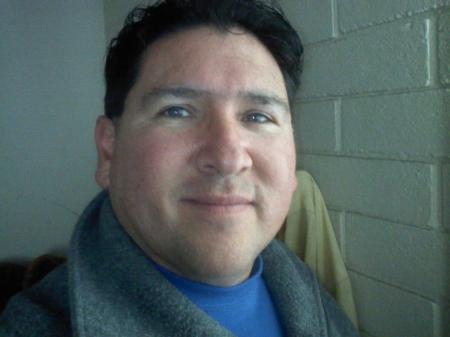 Robert Medina's Classmates® Profile Photo