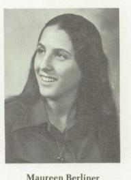 Maureen Berliner's Classmates® Profile Photo