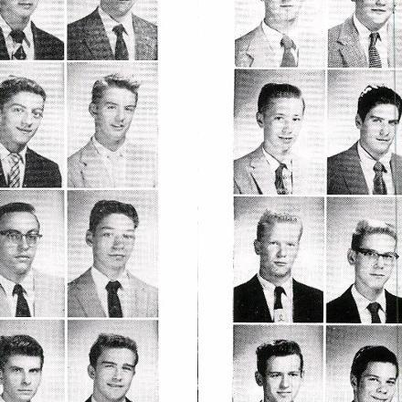 James Pelegrino's Classmates profile album