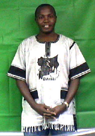 Uganda 7 - Pastor Joseph