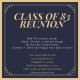 Silver Creek 40th High School Reunion reunion event on Oct 7, 2023 image