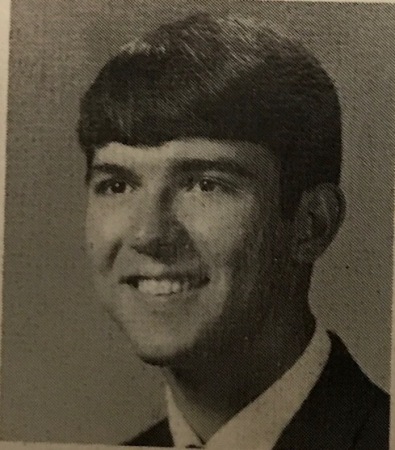 Jerry Zent's Classmates profile album