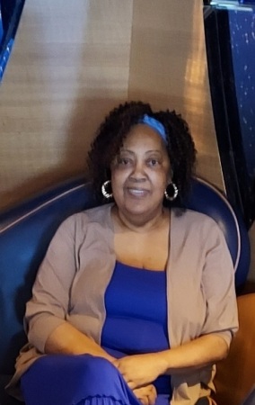 Brenda Jones's Classmates® Profile Photo