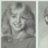 Amy Kervin Self's Classmates profile album