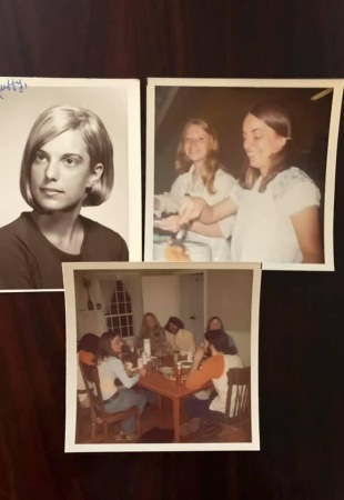 Joyce Craig (Strmiska)'s Classmates profile album