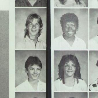 Michelle Campbell's Classmates profile album