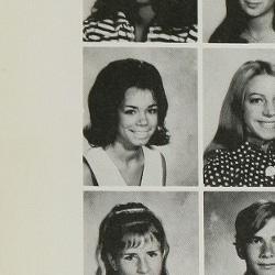 Cynthia Roberts' Classmates profile album
