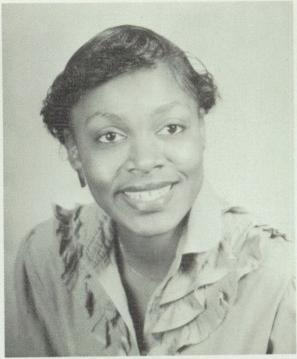 Linda Brinson-Jones' Classmates profile album