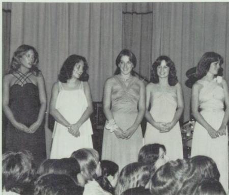 Cynthia Hollar's Classmates profile album