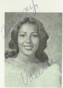 Valerie Medina's Classmates profile album