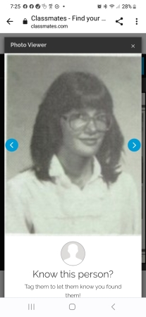 Wendy Miller's Classmates profile album