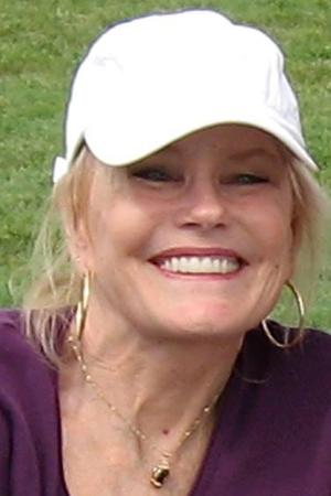 Barbara Van-nix's Classmates® Profile Photo