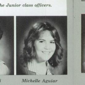 Michelle White's Classmates profile album